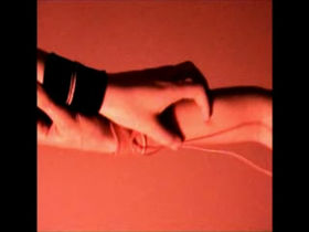 Touch me – I'm a synthesizer